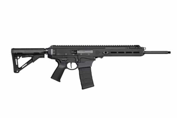 Ensio FireArms KAR-21