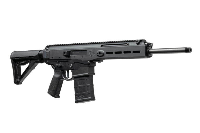 Ensio FireArms KAR-21