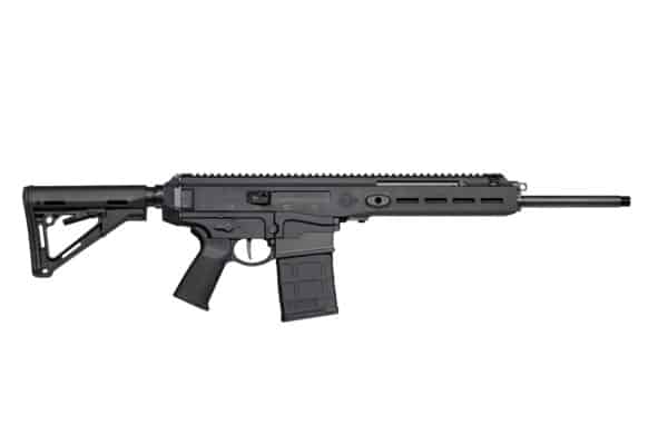 Ensio FireArms KAR-21