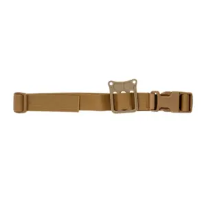 True North Concepts MHA Leg Strap Kit (LSK) - Coyote Brown