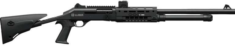 Benelli M4 A.I. Drone Guardian 26&Prime; (kommer til september)