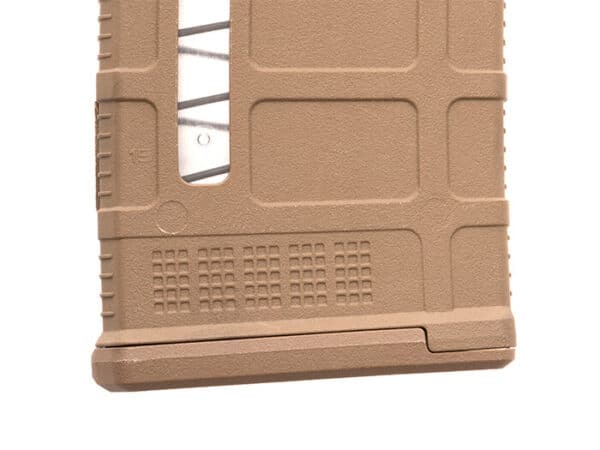 Magpul PMAG 20 LR/SR GEN M3 Window