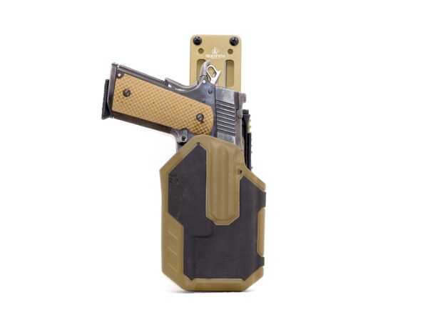 MHA Universal Mount