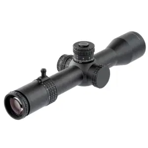 Delta Stryker HD 3.5-21&times;44 FFP - DPRC-1 TARGETING RETICLE