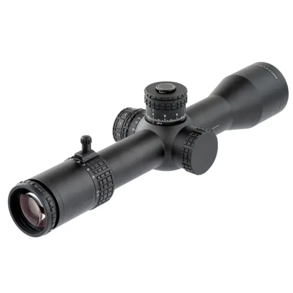 Delta Stryker HD 3.5-21×44 FFP