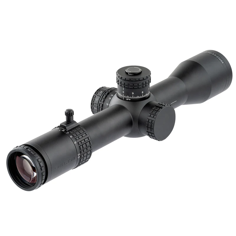 Delta Stryker HD 3.5-21×44 FFP