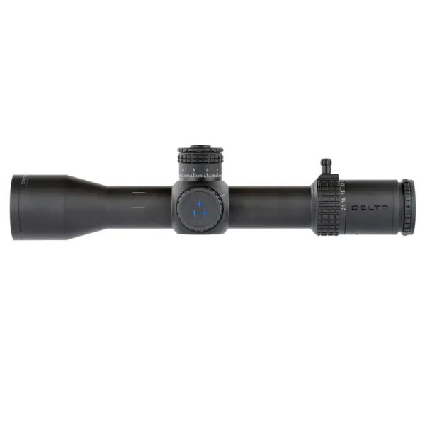 Delta Stryker HD 3.5-21×44 FFP