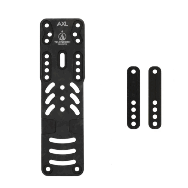 Rigid Holster Platform (RHP) – True North Concepts – AXL - Sort