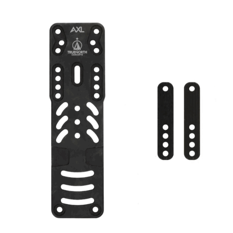 Rigid Holster Platform (RHP) &ndash; True North Concepts &ndash; AXL - Sort