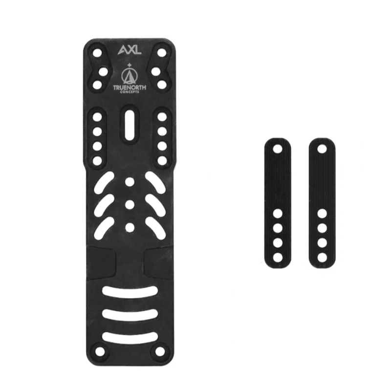 Rigid Holster Platform (RHP) – True North Concepts – AXL - Sort
