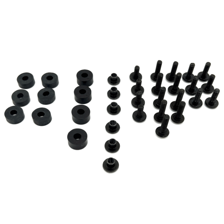 MHA/RHP Spare Hardware Kit