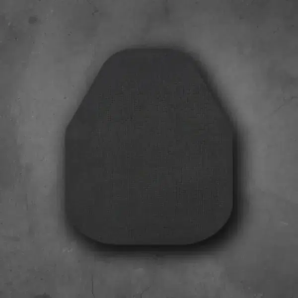 Pangolin NIJ 4 / VPAM 10 flexible ballistic plate