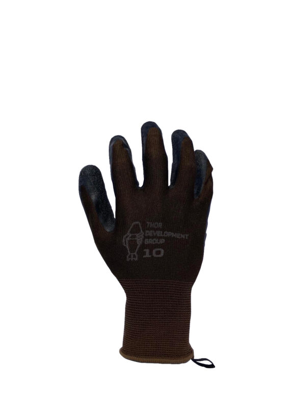 TDG Grip Operator Glove