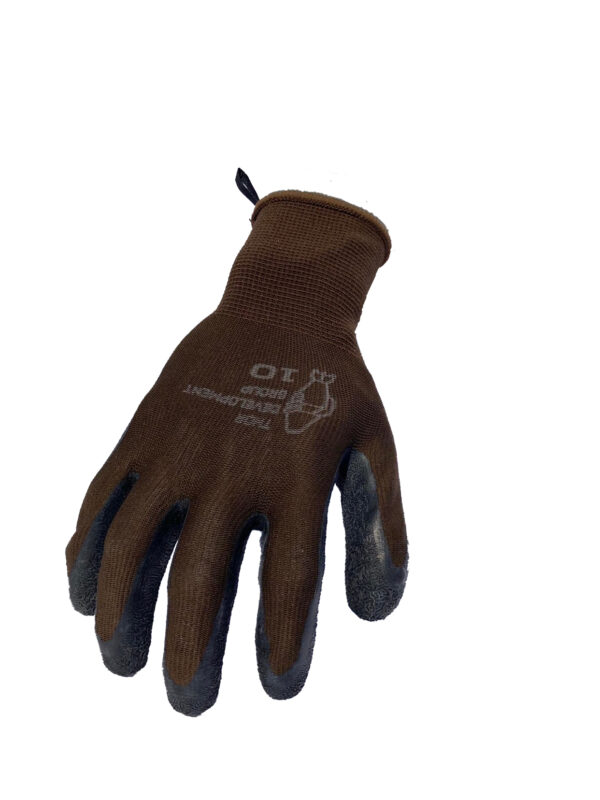 TDG Grip Operator Glove