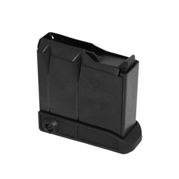 Tikka T3x / T3 CTR & TAC A1 5 skuds .308 magasin