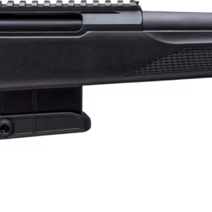 Tikka T3x Compact Tactical Rifle - .223 rem, 24"