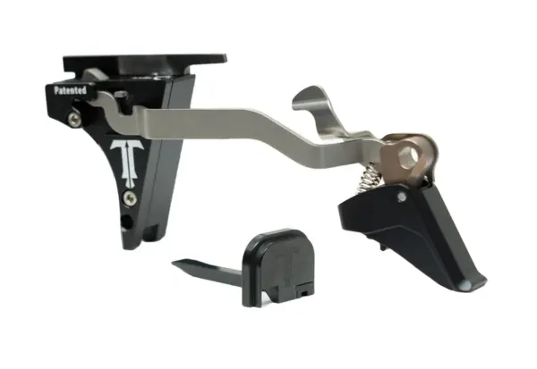 TriggerTech ACE Trigger System for Glock