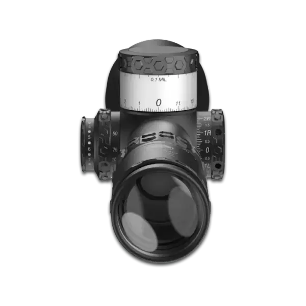 Burris XTR Pro 5.5-30x56mm