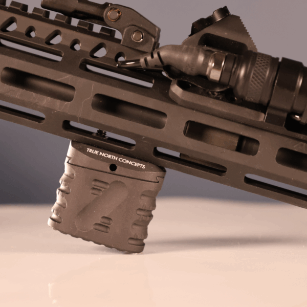 Zero-8 V2 Multi-Angle Grip – MLok – K-Grip