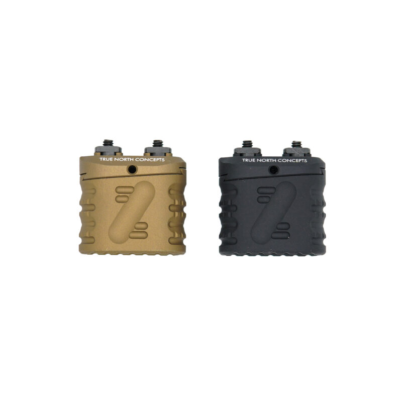 Zero-8 V2 Multi-Angle Grip – MLok – K-Grip