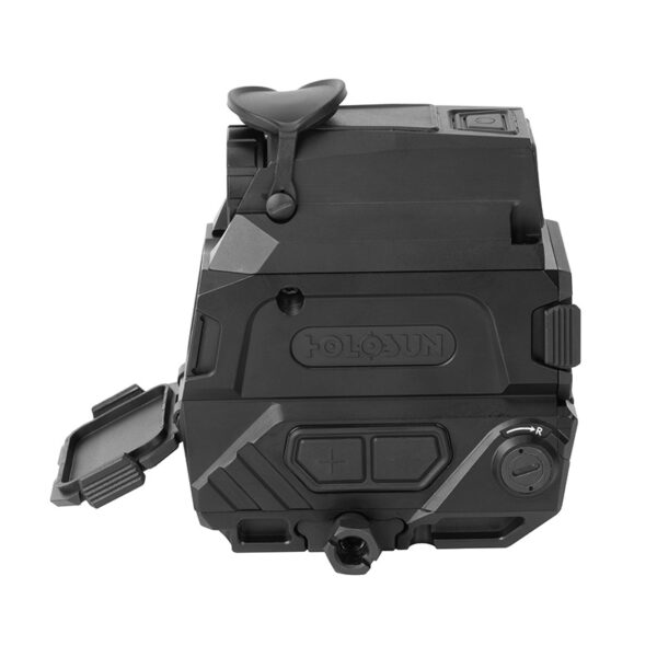 Holosun DRS-TH (Digital Reflex Sight – Thermal)