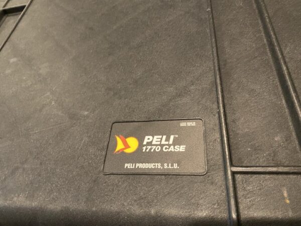 Peli 1770 (BRUGT)