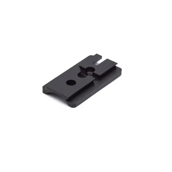 Beretta 92 Series Red Dot Optic Plate Kit - Aimpoint & Steiner