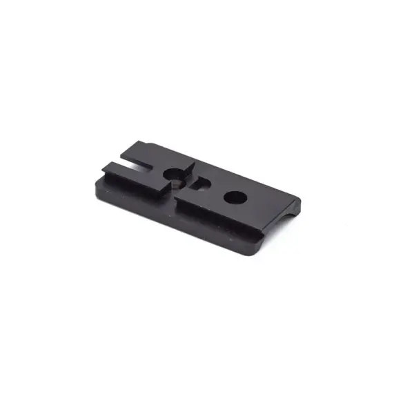 Beretta 92 Series Red Dot Optic Plate Kit - Aimpoint & Steiner