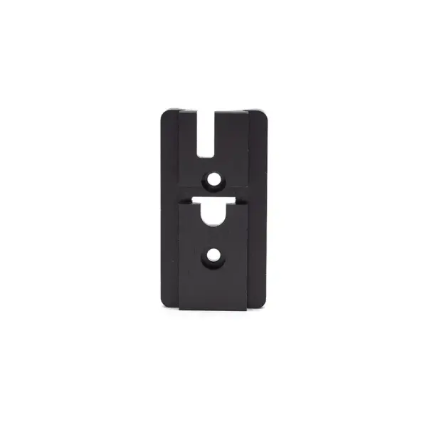 Beretta 92 Series Red Dot Optic Plate Kit - Aimpoint & Steiner