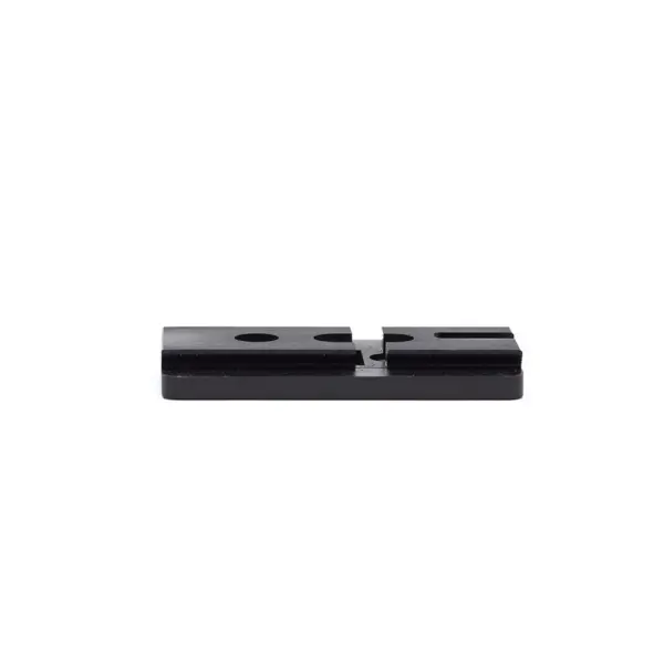 Beretta 92 Series Red Dot Optic Plate Kit - Aimpoint & Steiner