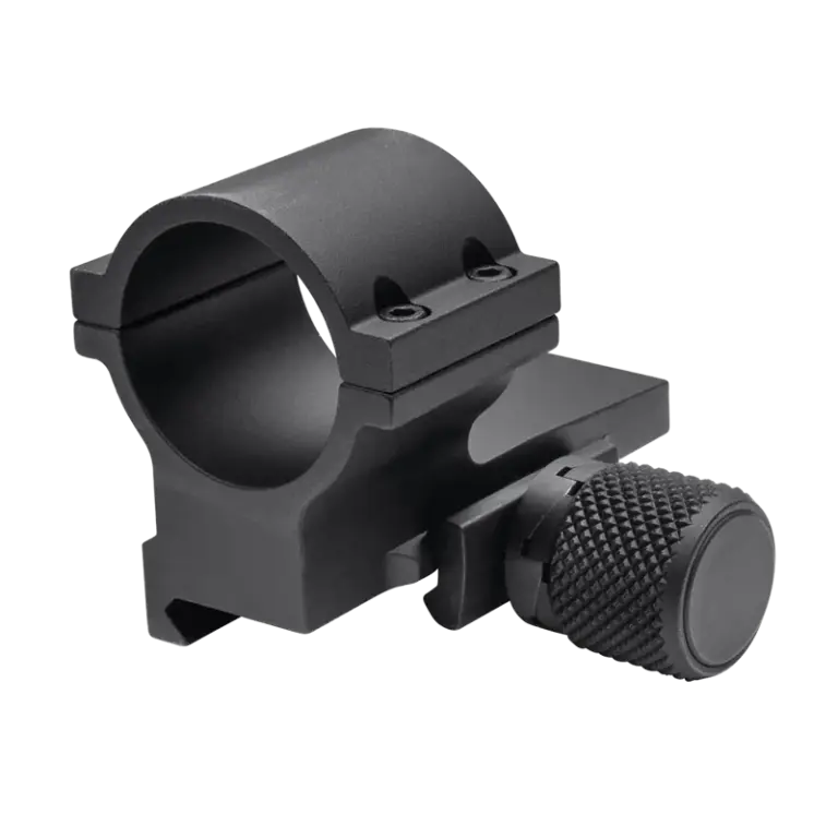 Aimpoint QRP3 Mount