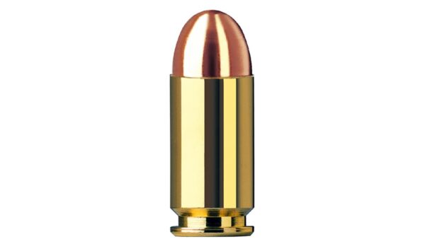 GECO .45 Auto FULL METAL JACKET 14,9g