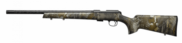 CZ 457 Carbon Camo