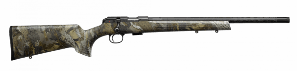 CZ 457 Carbon Camo