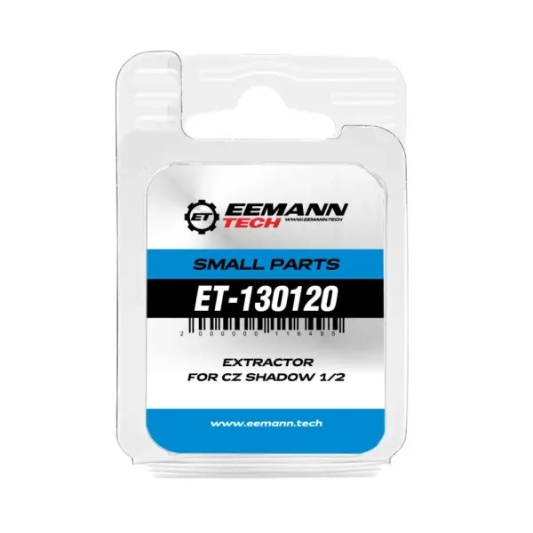 Eemann Tech Extractor for CZ Shadow 1/2