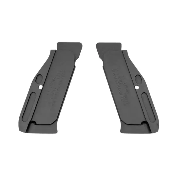 Eemann Tech Ultimate Aluminium Long Grips for CZ