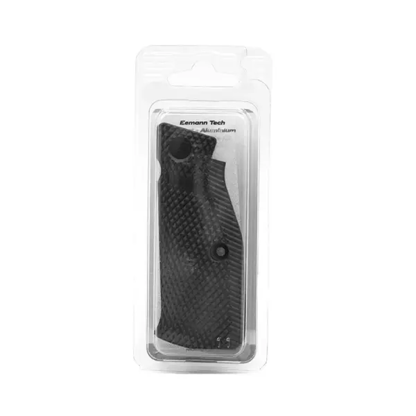Eemann Tech Ultimate Aluminium Long Grips for CZ