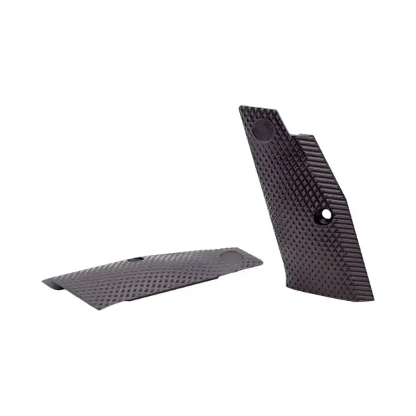 Eemann Tech Ultimate Aluminium Long Grips for CZ