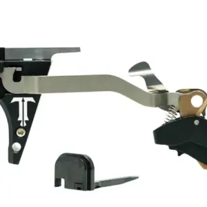 TriggerTech ACE Trigger System for Glock