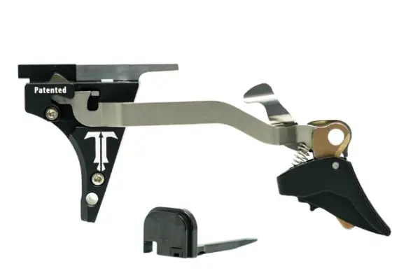 TriggerTech ACE Trigger System for Glock