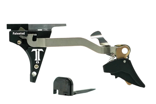 TriggerTech ACE Trigger System for Glock