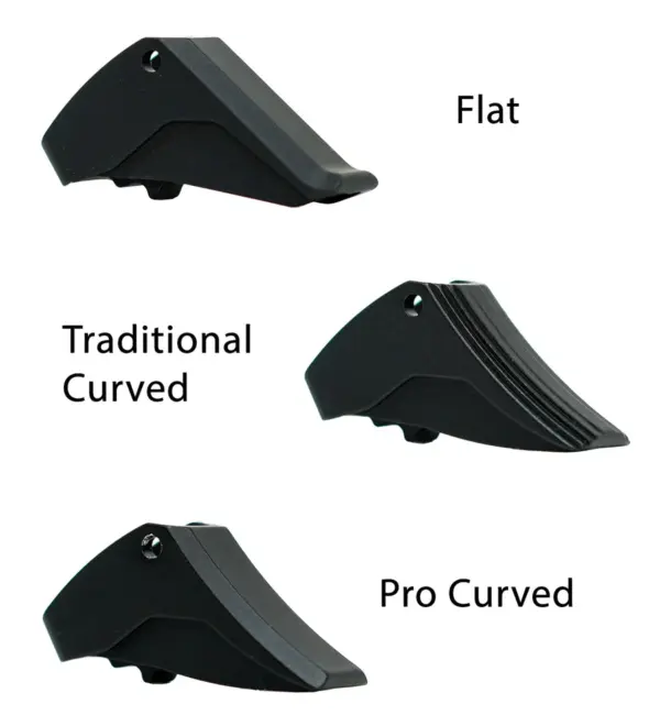 TriggerTech ACE Trigger System for Glock