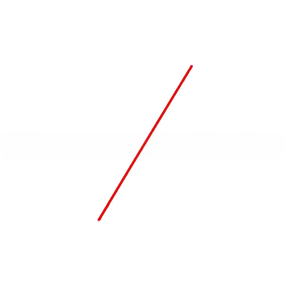 LPA Fiber Optic Rod