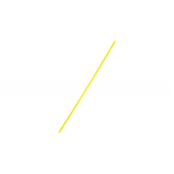 LPA Fiber Optic Rod