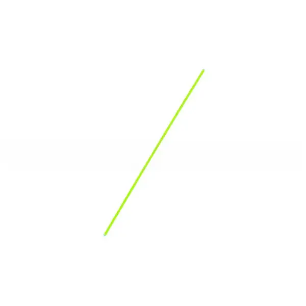 LPA Fiber Optic Rod