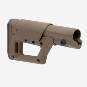 Magpul PRS Lite Precision-Adjustable Stock - FDE