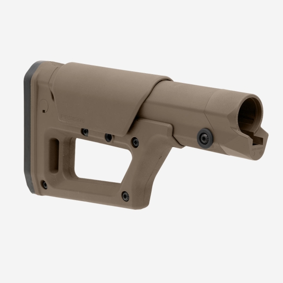 Magpul PRS Lite Precision-Adjustable Stock | TacDane
