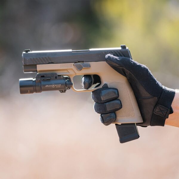 Magpul AMAG 21 SG9 – SIG P320/M17