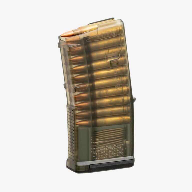 Magpul TMAG 20 AR/M4 GEN M3