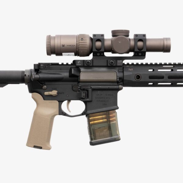 Magpul TMAG 20 AR/M4 GEN M3